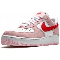 Nike Air Force Low Valentine's Day Love Letter