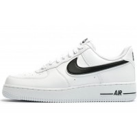 Nike Air Force 1 '07 AN20 White Black