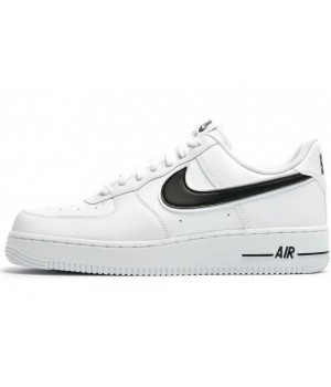 Nike Air Force 1 '07 AN20 White Black