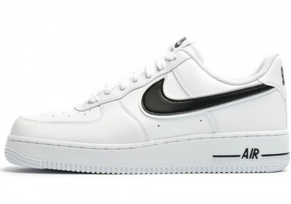 Nike Air Force 1 '07 AN20 White Black