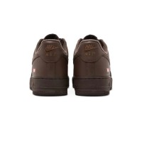 Nike Air Force 1 Supreme Mini Box Logo Brown