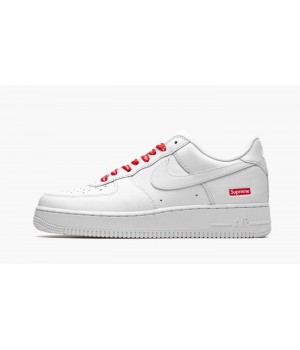 Nike Air Force 1 Supreme