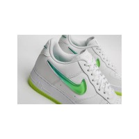 Nike Air Force 1 LV8 White/Green