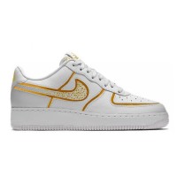 Nike Air Force 1 Low x CR 7 White/Gold