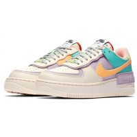 Nike Air Force 1 Shadow Pastel/Pale Ivory