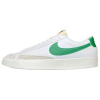 Nike Air Force 1 Blazer Low '77 Vintage White Green