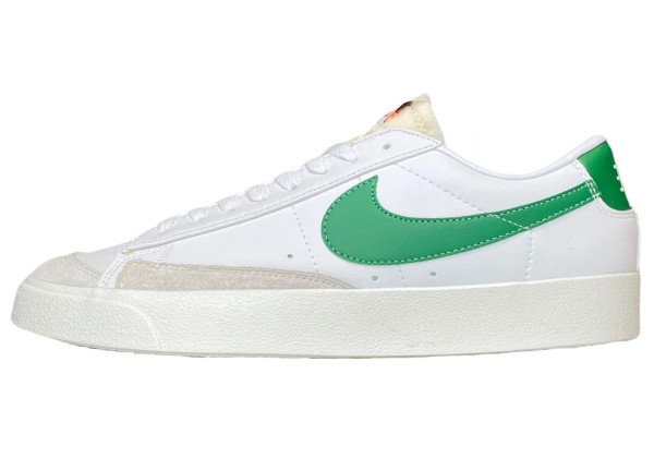 Nike Air Force 1 Blazer Low '77 Vintage White Green