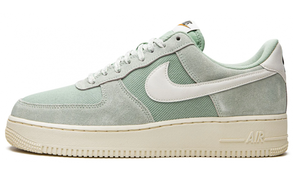 nike air force 1 fresh mint