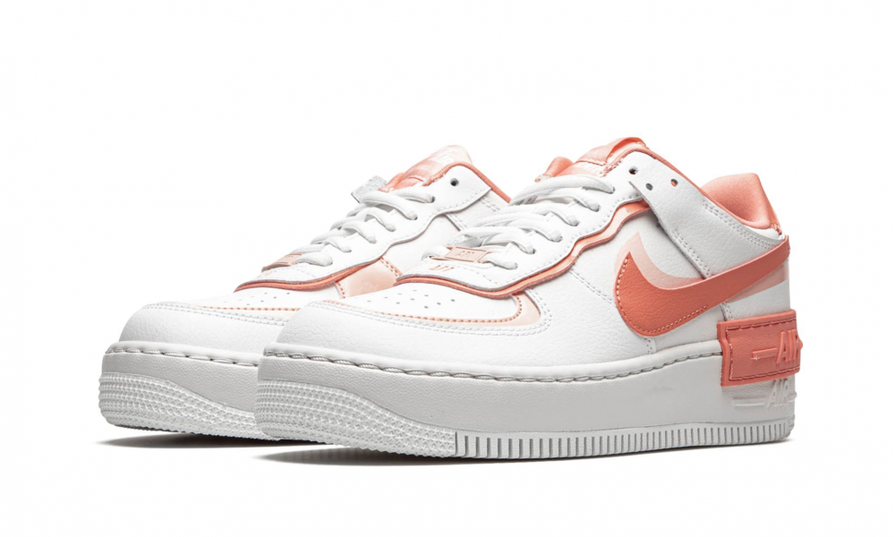 Nike air force 1 summit white