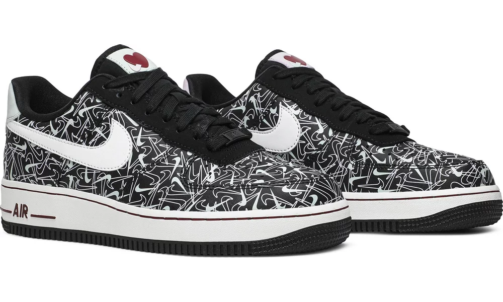 Air force valentines day. Nike Air Force 1 Low “Valentine’s Day” 2023. Nike Air Force 1 07 Valentine's Day. Nike Air Force 1 Valentine's Day 2020. Nike Air Force Valentine s Day.