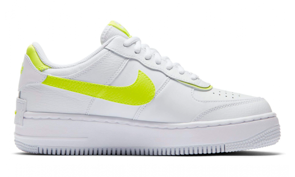Nike Air Force Venom. Air Force 1 Venom. Air 1 Force i Shadow Womens Shoes зеленые.