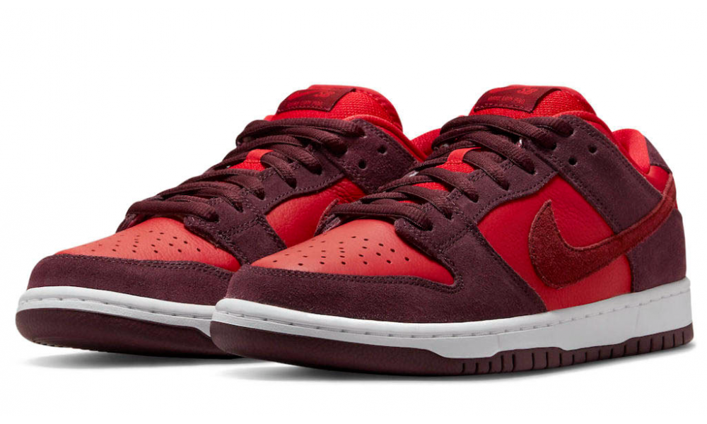 Nike SB Dunk Low Pro Red. Данки SB Low. Dunk Low SB Cherry. Найки Cherry.