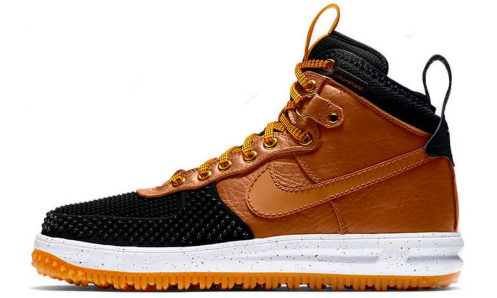 Nike duckboot