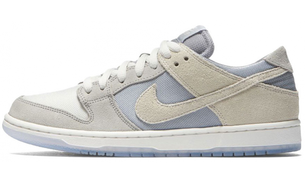 Nike sb dunk low grey