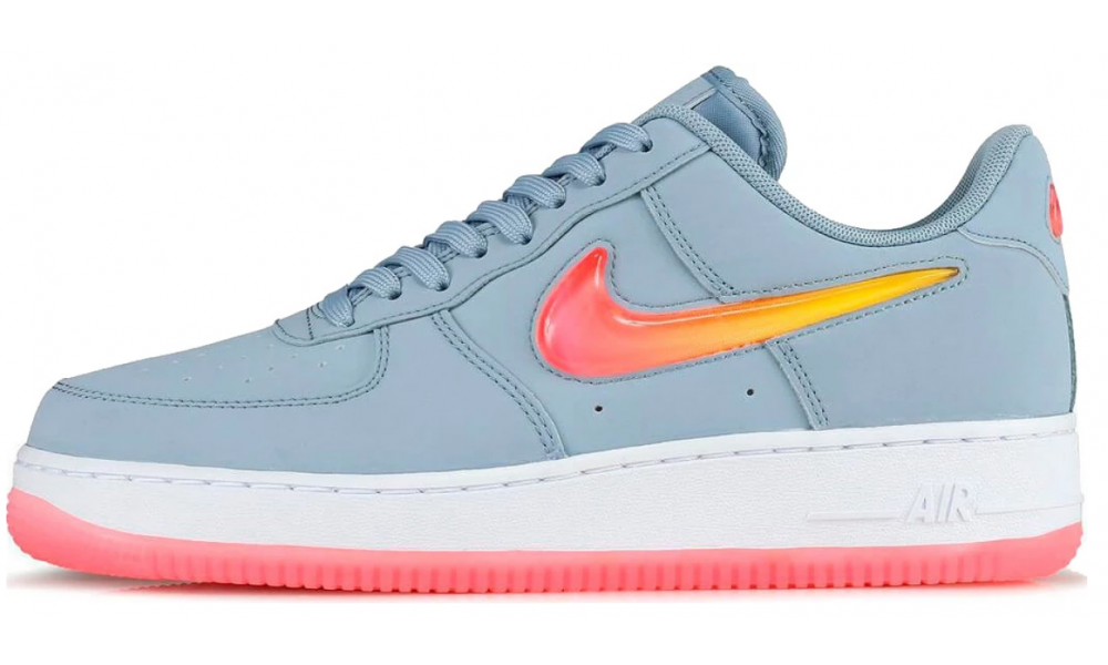af1 jelly swoosh