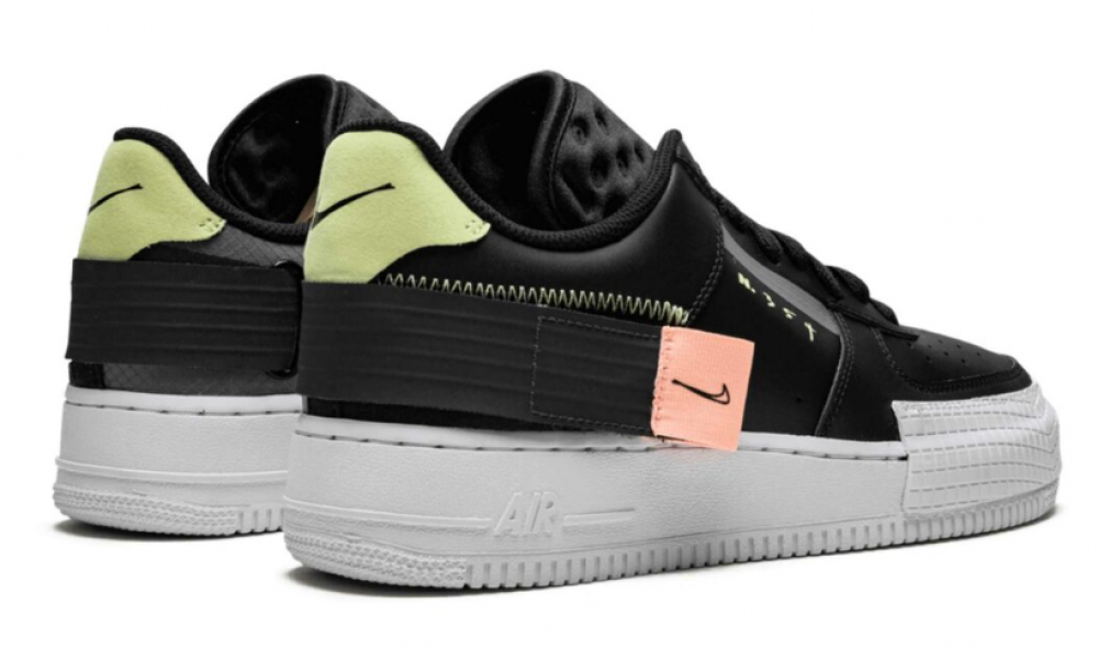 Nike Air Force 1 Type n 354