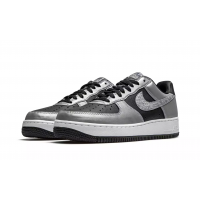 Nike Air Force 1 Silver Snake