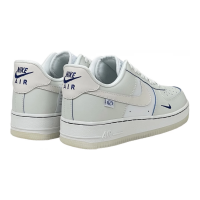 Nike Air Force 1 Low LV8 Moss Point White