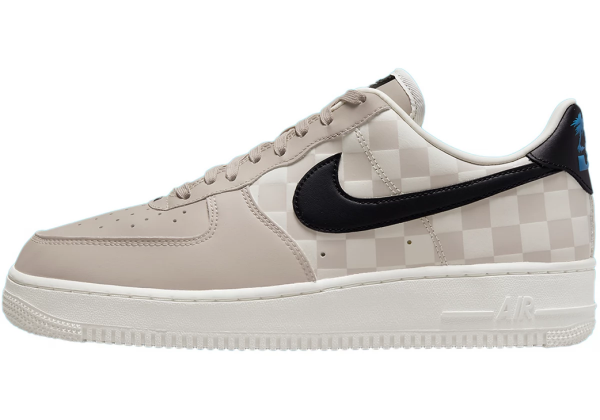 Nike Air Force 1 07 QS Strive For Greatness