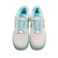 Nike Air Force 1 Low x Tiffany Grey