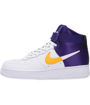 Nike Air Force 1 High 07 Lakers