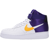 Nike Air Force 1 High 07 Lakers