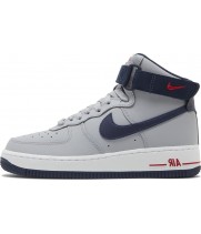 Nike Air Force 1 High New England Patriots