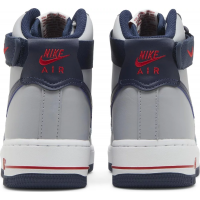 Nike Air Force 1 High New England Patriots