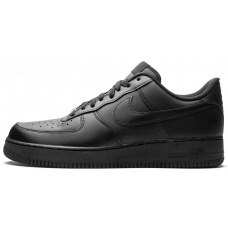 Nike Air Force 1 Low All Black