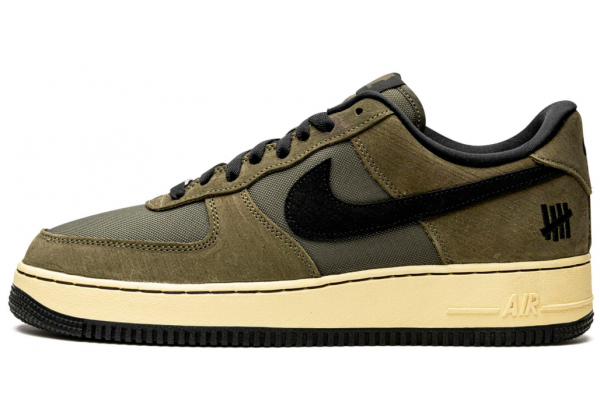 Nike Air Force 1 Low SP Undefeated Ballistic