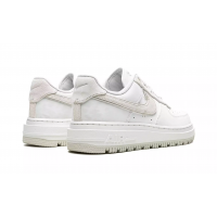 Nike Air Force 1 Luxe Summit White