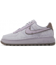 Nike Air Force 1 Luxe Providence Purple