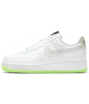 Nike Air Force 1 '07 Low White Have A Nike Day Reflective