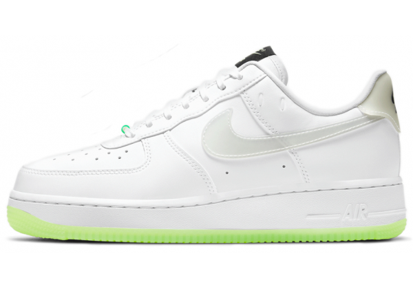 Nike Air Force 1 '07 Low Have A Nike Day Reflective