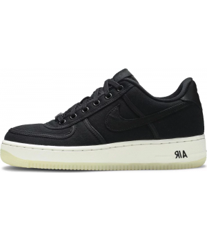 Кроссовки Nike Air Force Low Retro QS Black