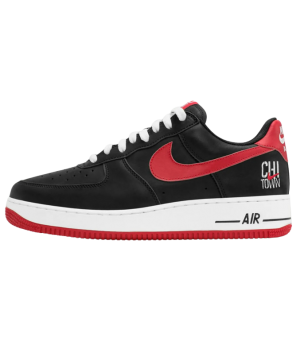Кроссовки Nike Air Force 1 Low Retro Chi-Town