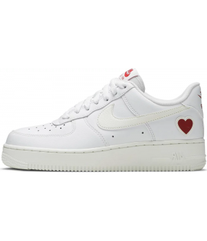 Кроссовки Nike Air Force 1 Low Valentines Day 2021