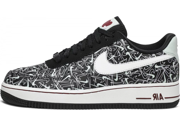 Кроссовки Nike Air Force 1 '07 Low SE Valentine's Day