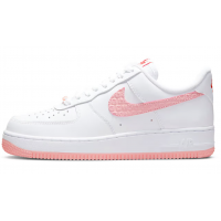 Кроссовки Nike Air Force Low Valentines Day White