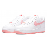 Кроссовки Nike Air Force 1 Low Valentines Day White