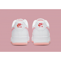 Кроссовки Nike Air Force Low Valentines Day White