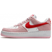 Nike Air Force Low Valentine's Day Love Letter