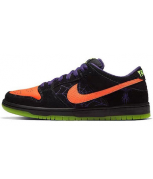 Nike SB Dunk Low Night of Mischief