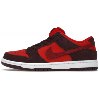 Nike Air Force 1 SB Dunk Low Fruity Pack Cherry