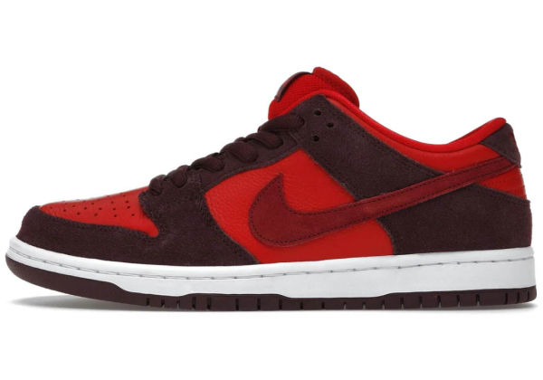 Nike Air Force 1 SB Dunk Low Fruity Pack Cherry