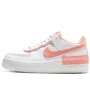 Nike Air Force 1 Shadow White Pink