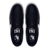 Nike Air Force 1 '07 Black/White