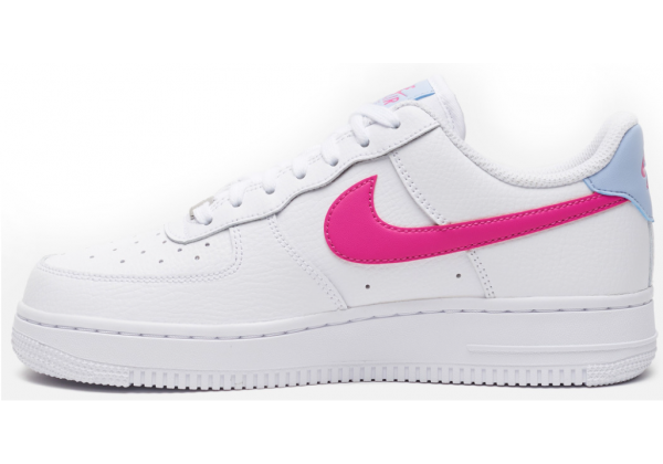 Nike Air Force 1 Low White/Pink