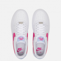 Nike Air Force 1 Low White/Pink