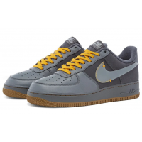 Nike Air Force 1 PRM Cool Grey